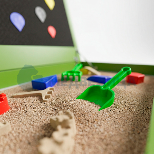 Профессиональный интерактивный комплекс «AVKompleks сундучок психолога-дефектолога»